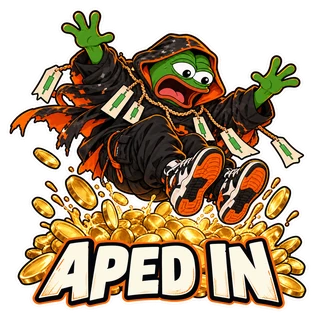APED IN