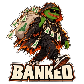 BANKED